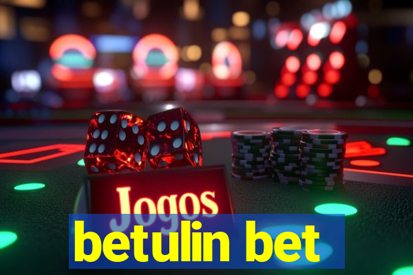 betulin bet